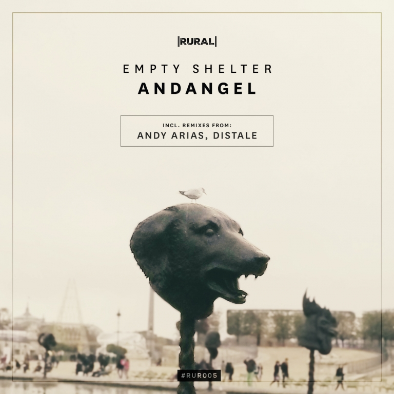 Andangel EP by Emnpty Shelter