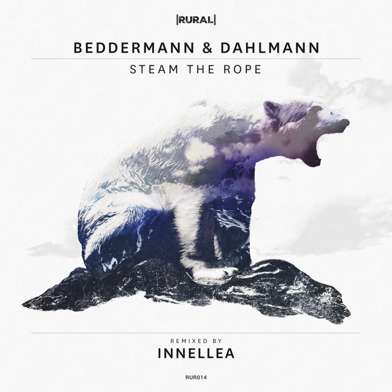 Steam The Rope by Beddermann & Dahlmann