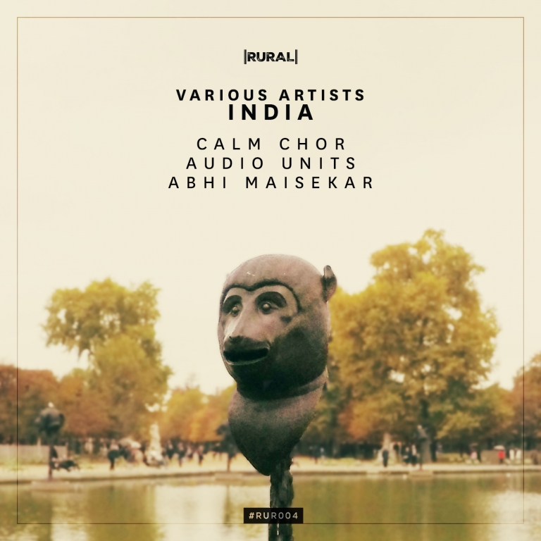 VA India by Calm Chor, Audio Units, Abhi Maisekar
