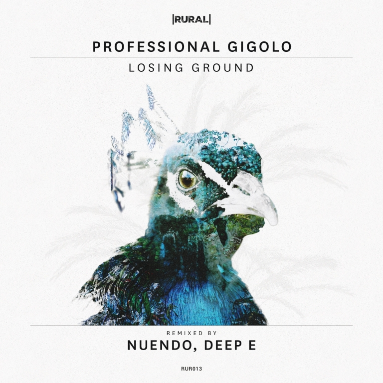 Losing Ground by Professional Gigolo